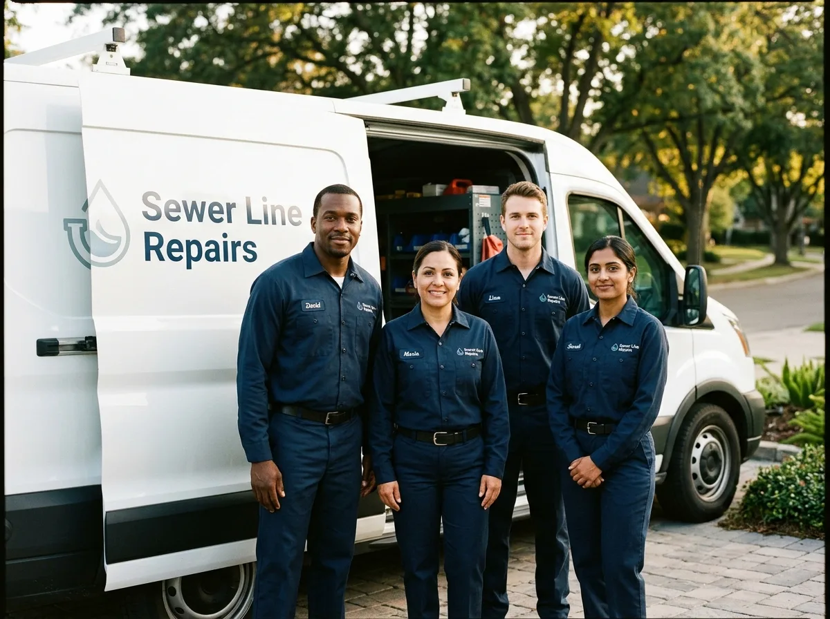 Emergency Plumber company in Austinburg, OH