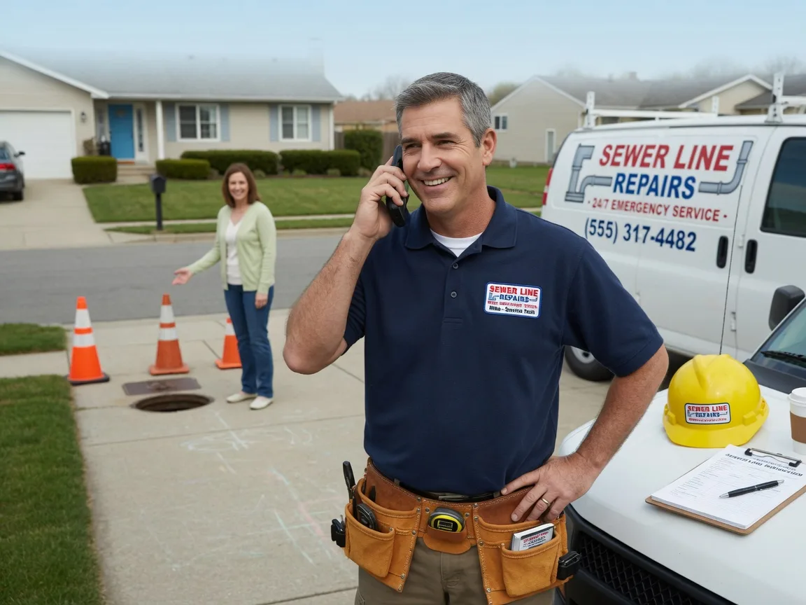 Emergency Plumber Austinburg, OH FAQs